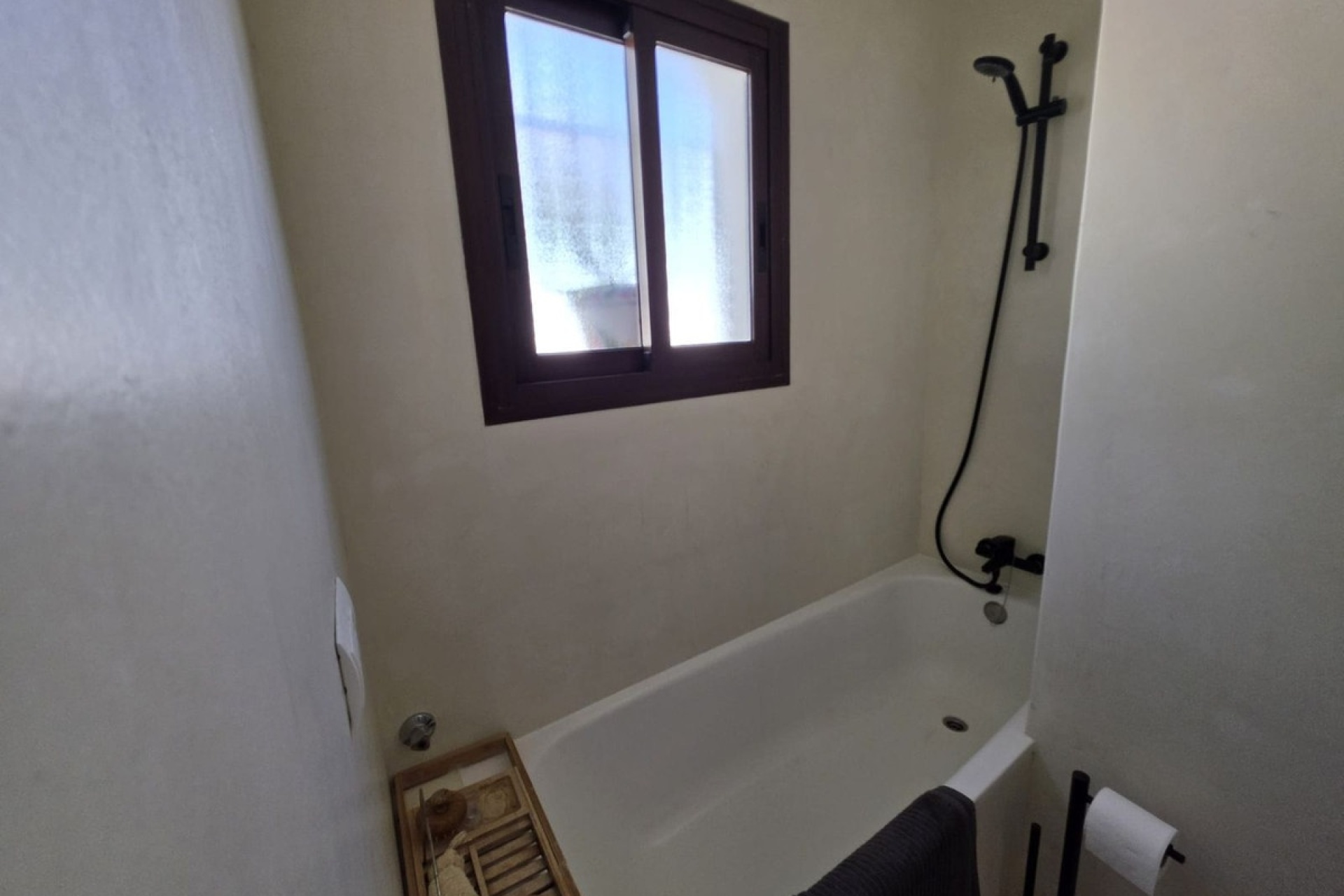 Rynek wtórny - apartment - Fuengirola - Torreblanca