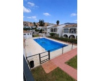 Rynek wtórny - apartment - Fuengirola - Torreblanca