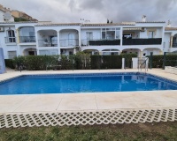 Rynek wtórny - apartment - Fuengirola - Torreblanca