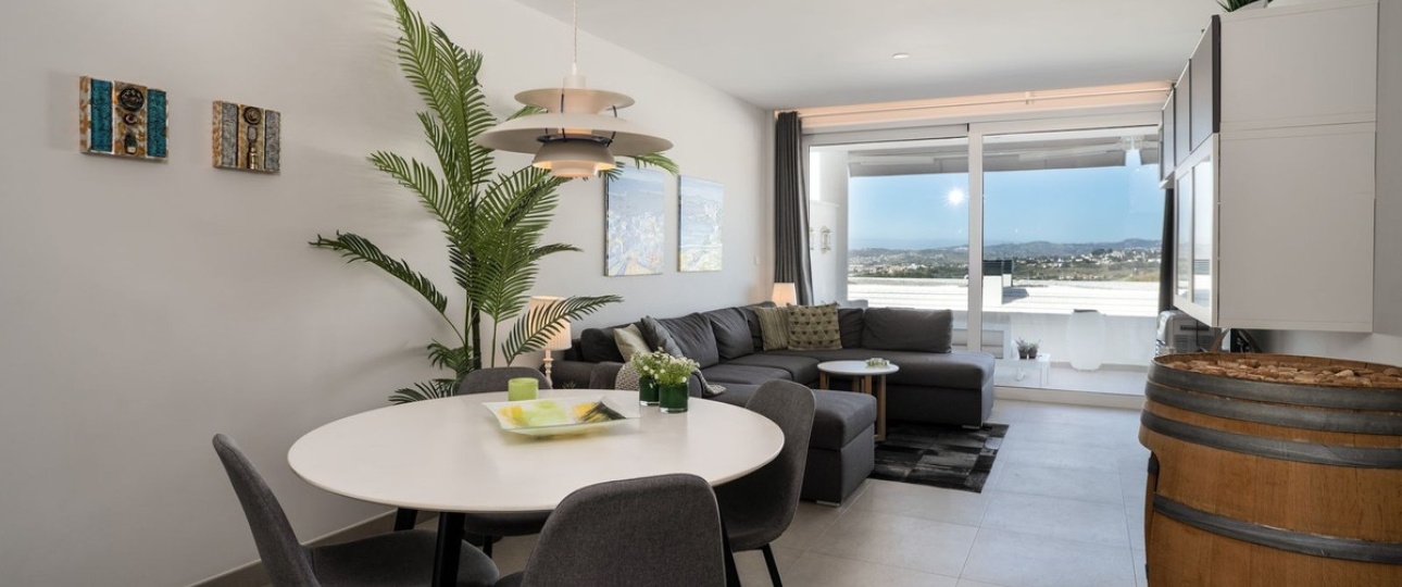 Rynek wtórny - apartment - Fuengirola - Torreblanca