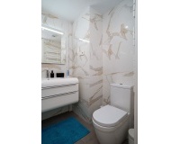Rynek wtórny - apartment - Fuengirola - Torreblanca