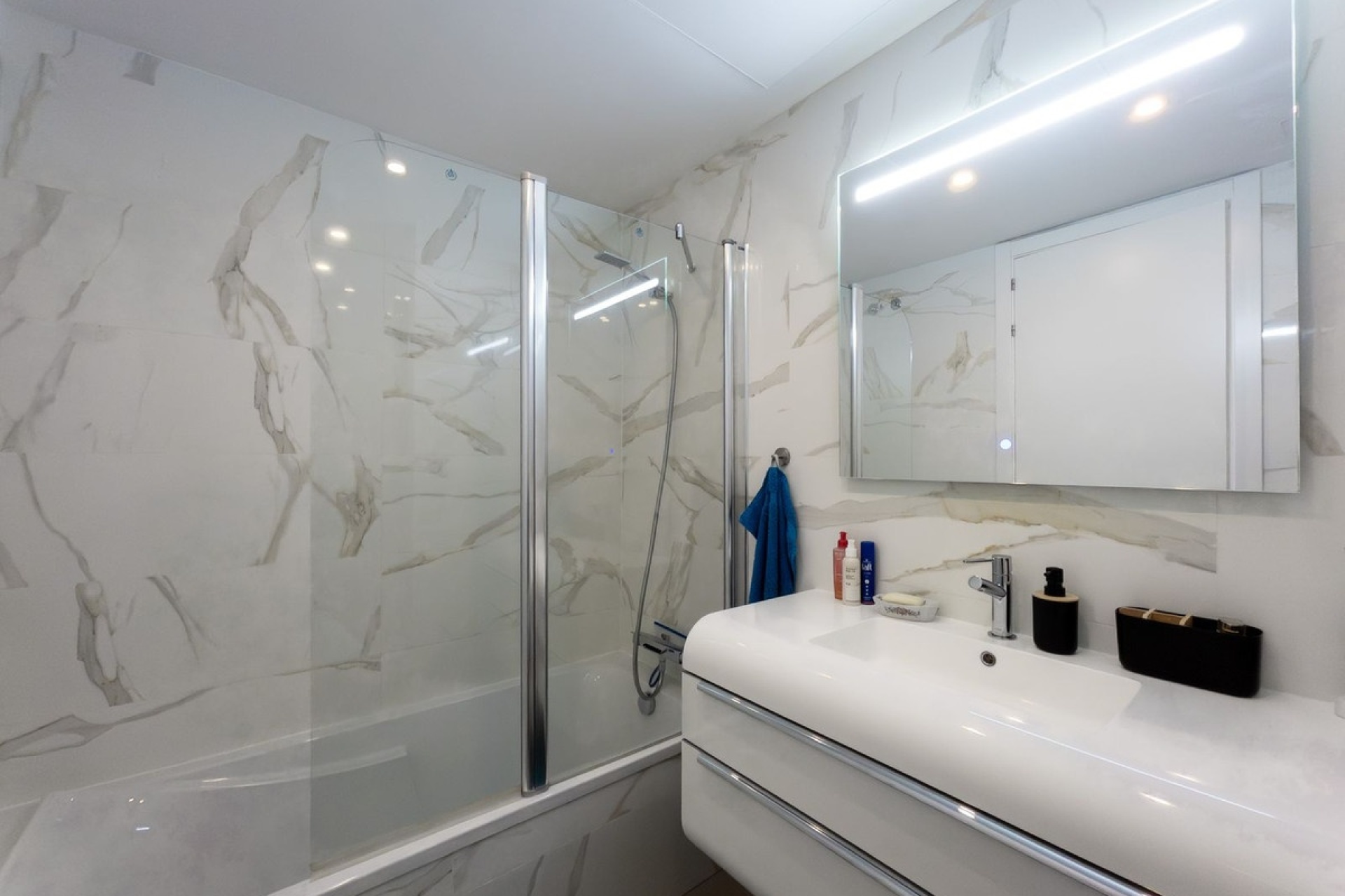 Rynek wtórny - apartment - Fuengirola - Torreblanca