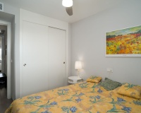 Rynek wtórny - apartment - Fuengirola - Torreblanca