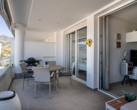 Rynek wtórny - apartment - Fuengirola - Torreblanca