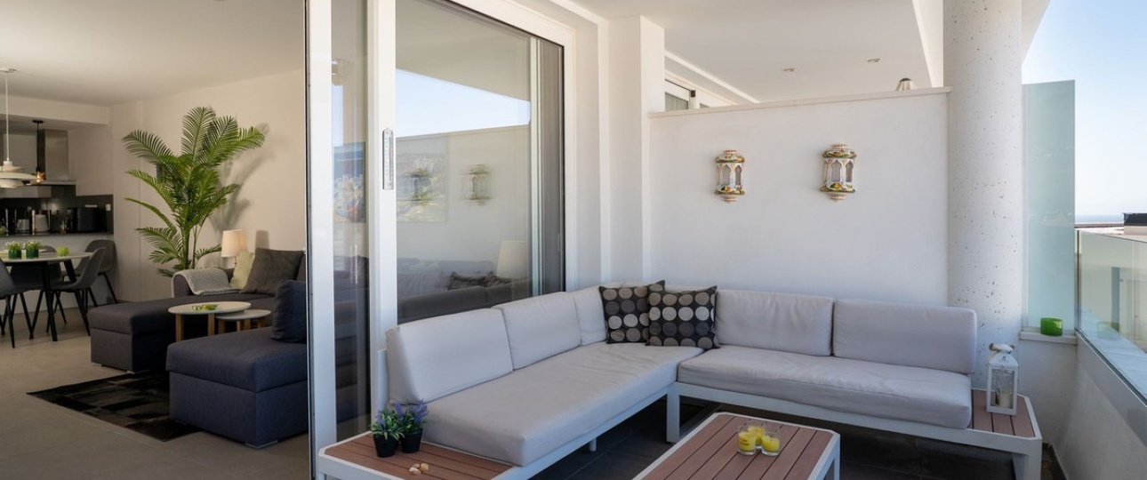 Rynek wtórny - apartment - Fuengirola - Torreblanca