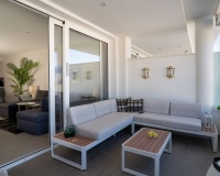 Rynek wtórny - apartment - Fuengirola - Torreblanca