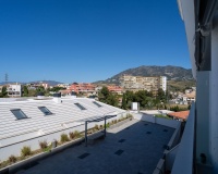 Rynek wtórny - apartment - Fuengirola - Torreblanca