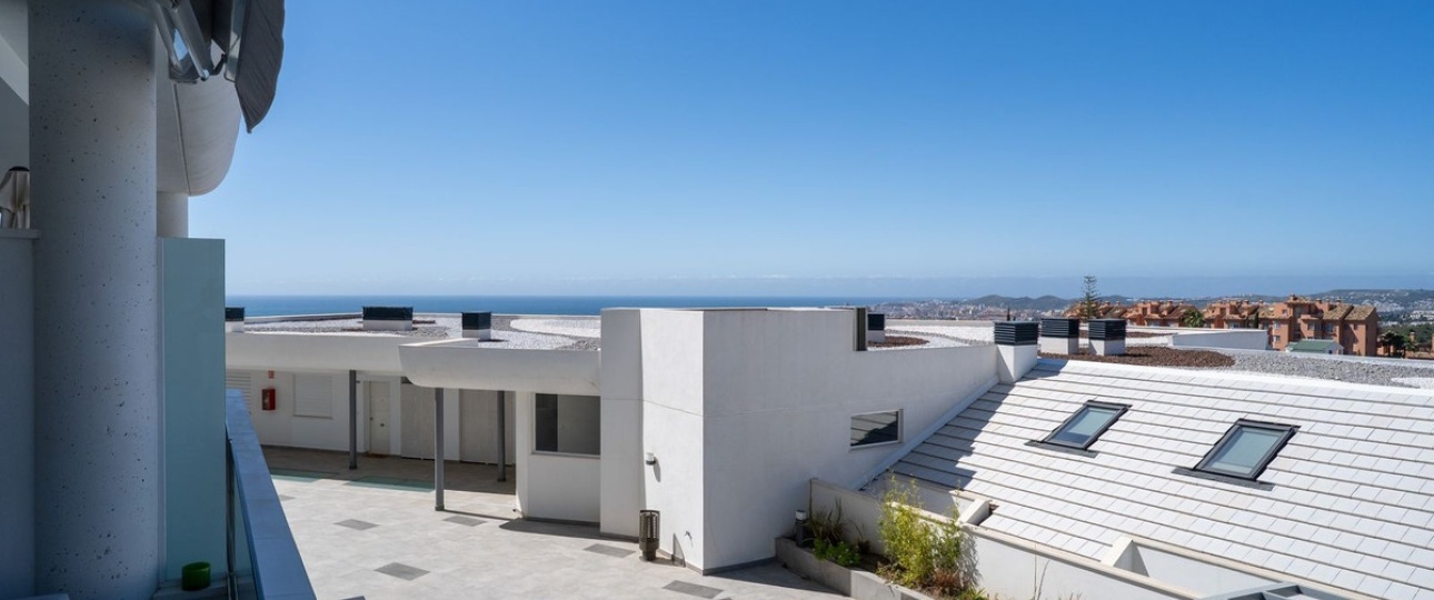 Rynek wtórny - apartment - Fuengirola - Torreblanca