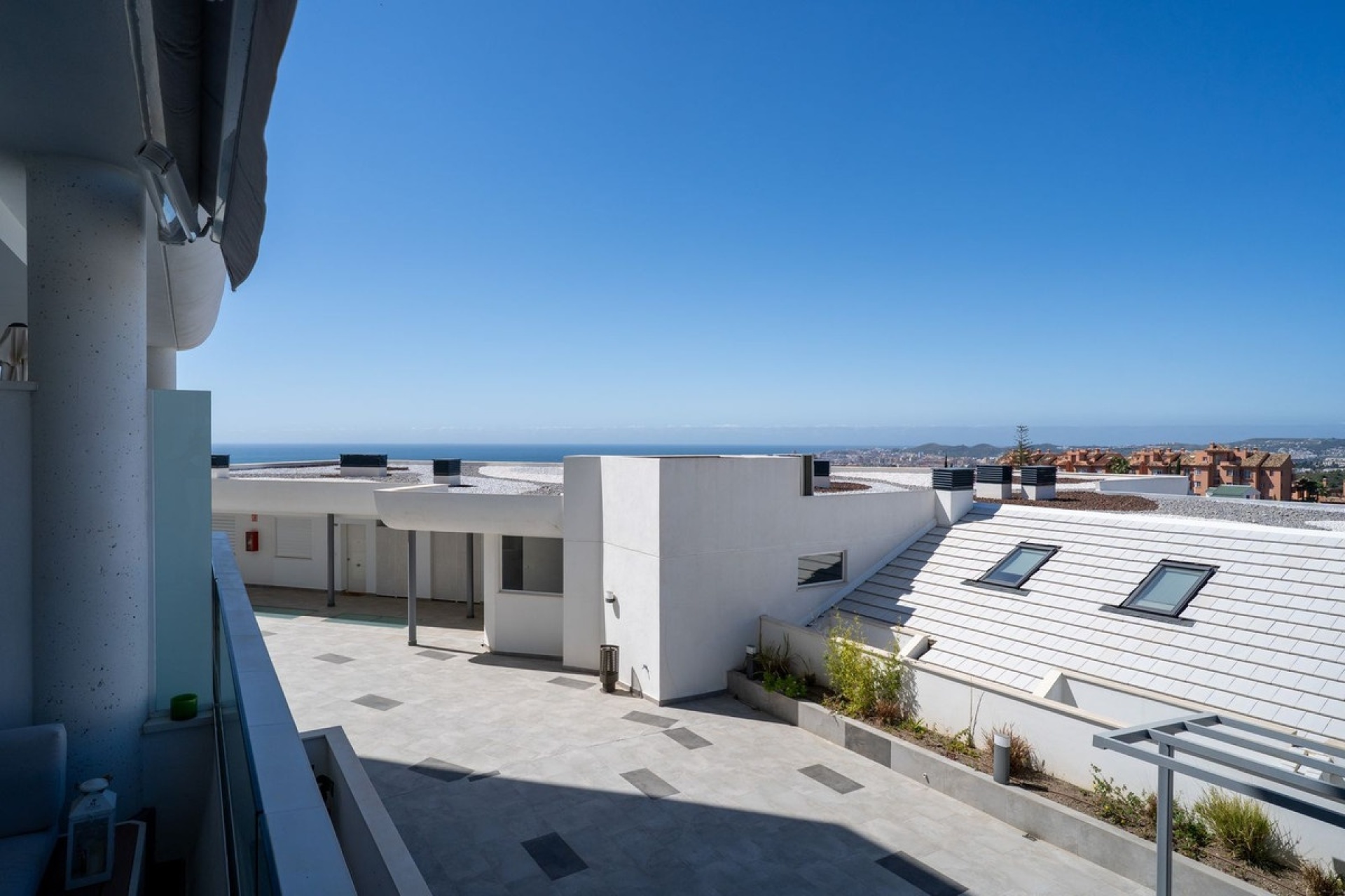 Rynek wtórny - apartment - Fuengirola - Torreblanca