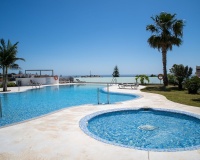 Rynek wtórny - apartment - Fuengirola - Torreblanca