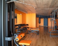Rynek wtórny - apartment - Fuengirola - Torreblanca