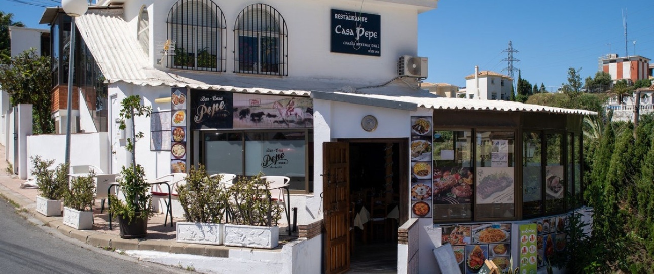 Rynek wtórny - apartment - Fuengirola - Torreblanca