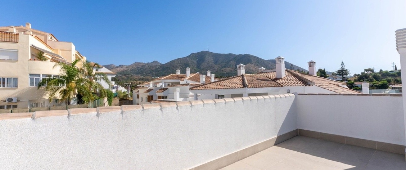 Rynek wtórny - apartment - Fuengirola - Torreblanca