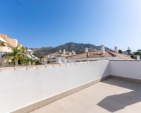 Rynek wtórny - apartment - Fuengirola - Torreblanca
