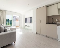 Rynek wtórny - apartment - Fuengirola - Torreblanca