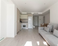 Rynek wtórny - apartment - Fuengirola - Torreblanca