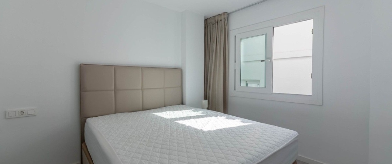 Rynek wtórny - apartment - Fuengirola - Torreblanca