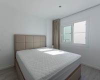 Rynek wtórny - apartment - Fuengirola - Torreblanca