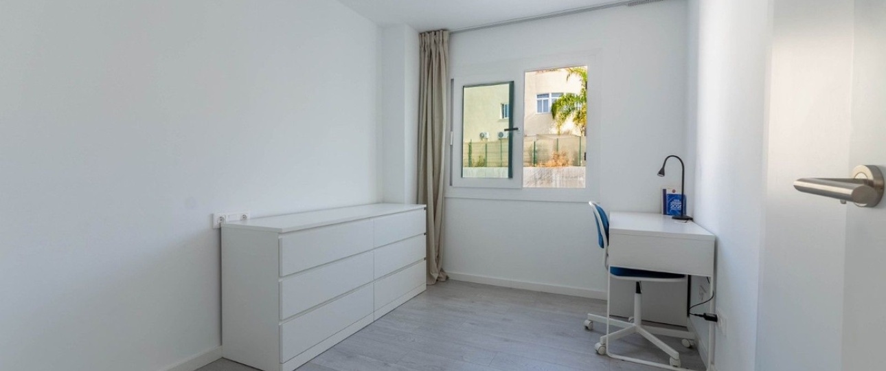 Rynek wtórny - apartment - Fuengirola - Torreblanca