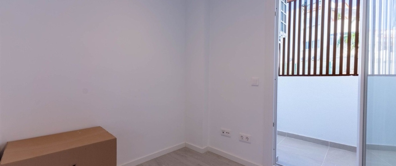 Rynek wtórny - apartment - Fuengirola - Torreblanca