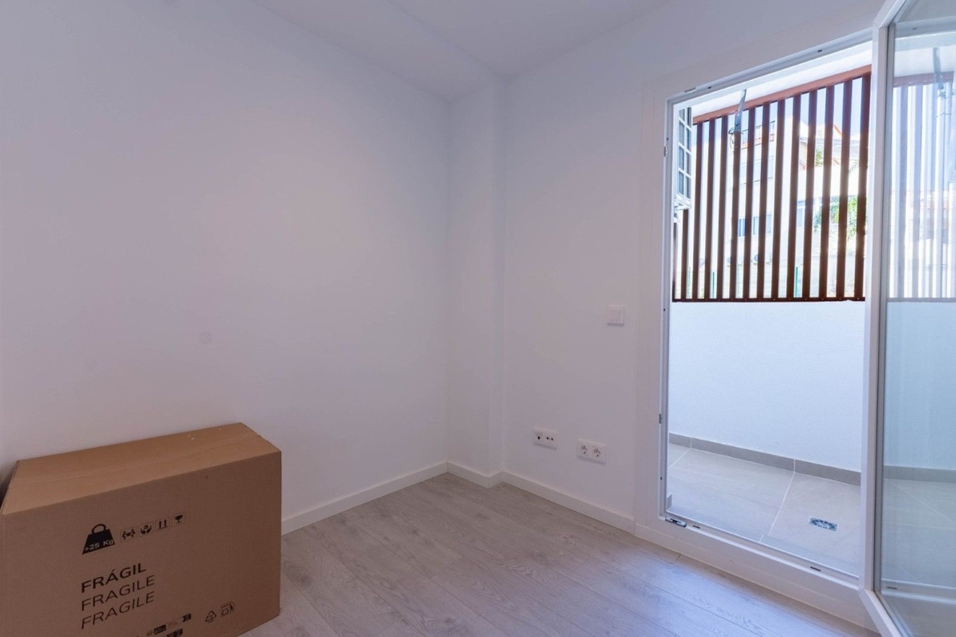Rynek wtórny - apartment - Fuengirola - Torreblanca