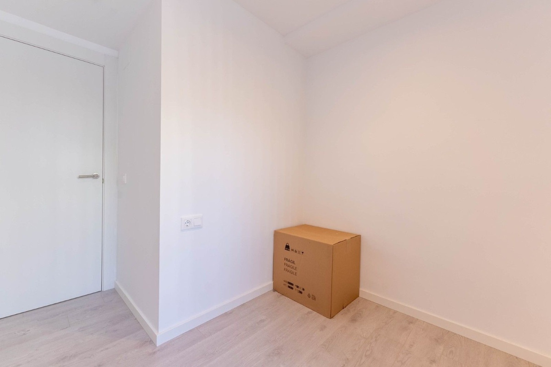 Rynek wtórny - apartment - Fuengirola - Torreblanca