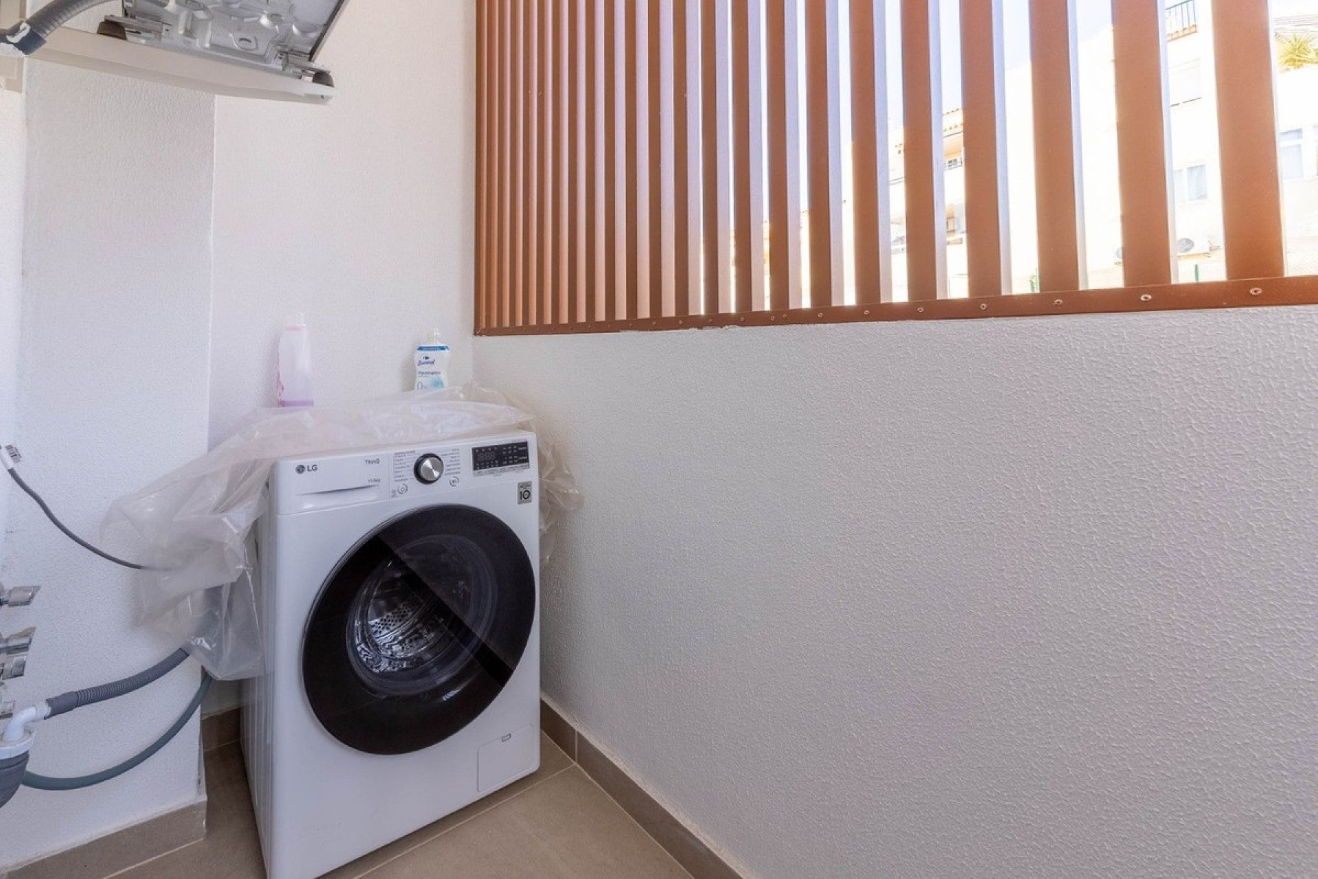Rynek wtórny - apartment - Fuengirola - Torreblanca