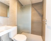 Rynek wtórny - apartment - Fuengirola - Torreblanca