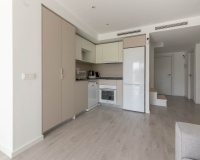 Rynek wtórny - apartment - Fuengirola - Torreblanca