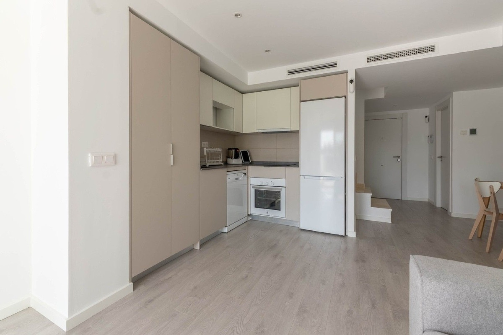 Rynek wtórny - apartment - Fuengirola - Torreblanca