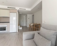 Rynek wtórny - apartment - Fuengirola - Torreblanca