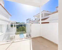 Rynek wtórny - apartment - Fuengirola - Torreblanca