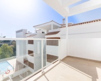 Rynek wtórny - apartment - Fuengirola - Torreblanca