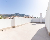 Rynek wtórny - apartment - Fuengirola - Torreblanca