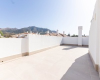 Rynek wtórny - apartment - Fuengirola - Torreblanca