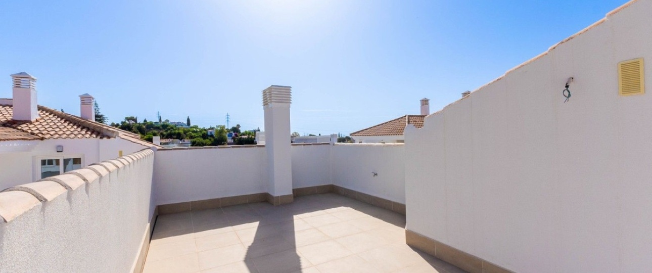 Rynek wtórny - apartment - Fuengirola - Torreblanca