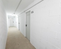 Rynek wtórny - apartment - Fuengirola - Torreblanca