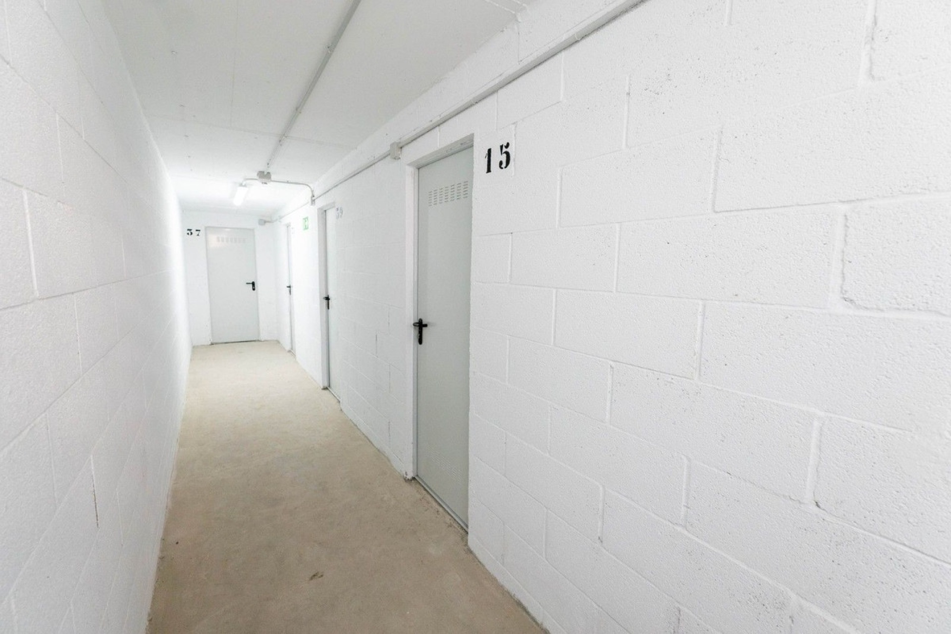 Rynek wtórny - apartment - Fuengirola - Torreblanca