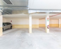 Rynek wtórny - apartment - Fuengirola - Torreblanca