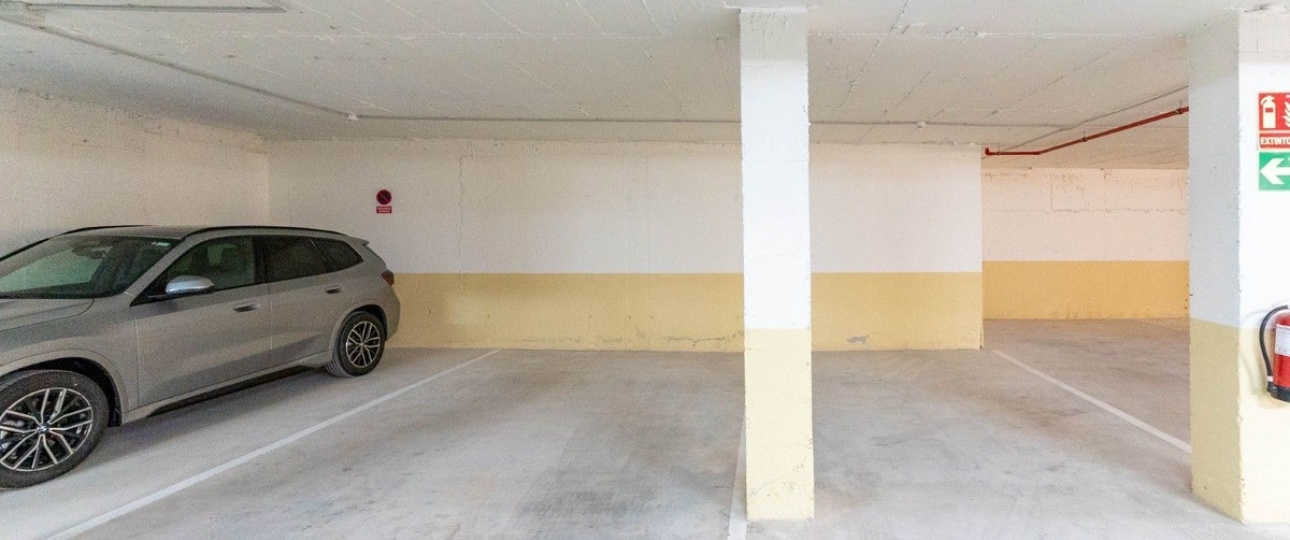 Rynek wtórny - apartment - Fuengirola - Torreblanca