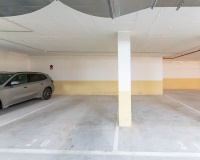 Rynek wtórny - apartment - Fuengirola - Torreblanca