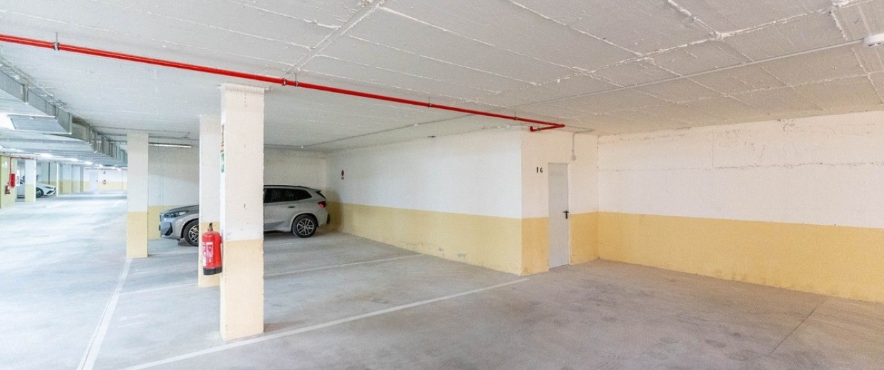 Rynek wtórny - apartment - Fuengirola - Torreblanca