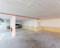 Rynek wtórny - apartment - Fuengirola - Torreblanca