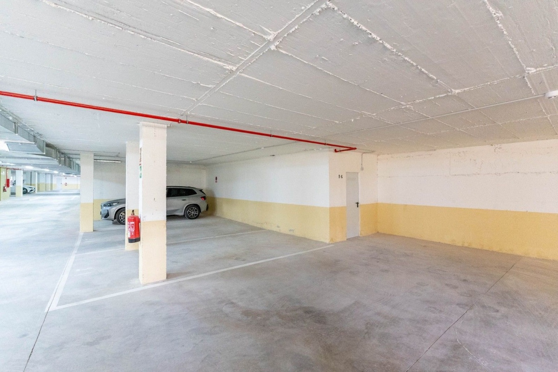 Rynek wtórny - apartment - Fuengirola - Torreblanca