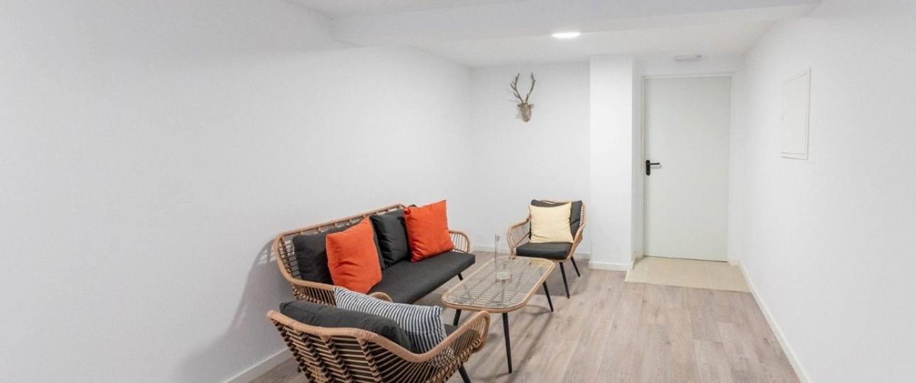 Rynek wtórny - apartment - Fuengirola - Torreblanca
