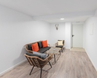 Rynek wtórny - apartment - Fuengirola - Torreblanca