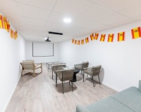 Rynek wtórny - apartment - Fuengirola - Torreblanca