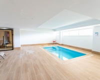 Rynek wtórny - apartment - Fuengirola - Torreblanca