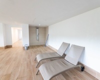 Rynek wtórny - apartment - Fuengirola - Torreblanca
