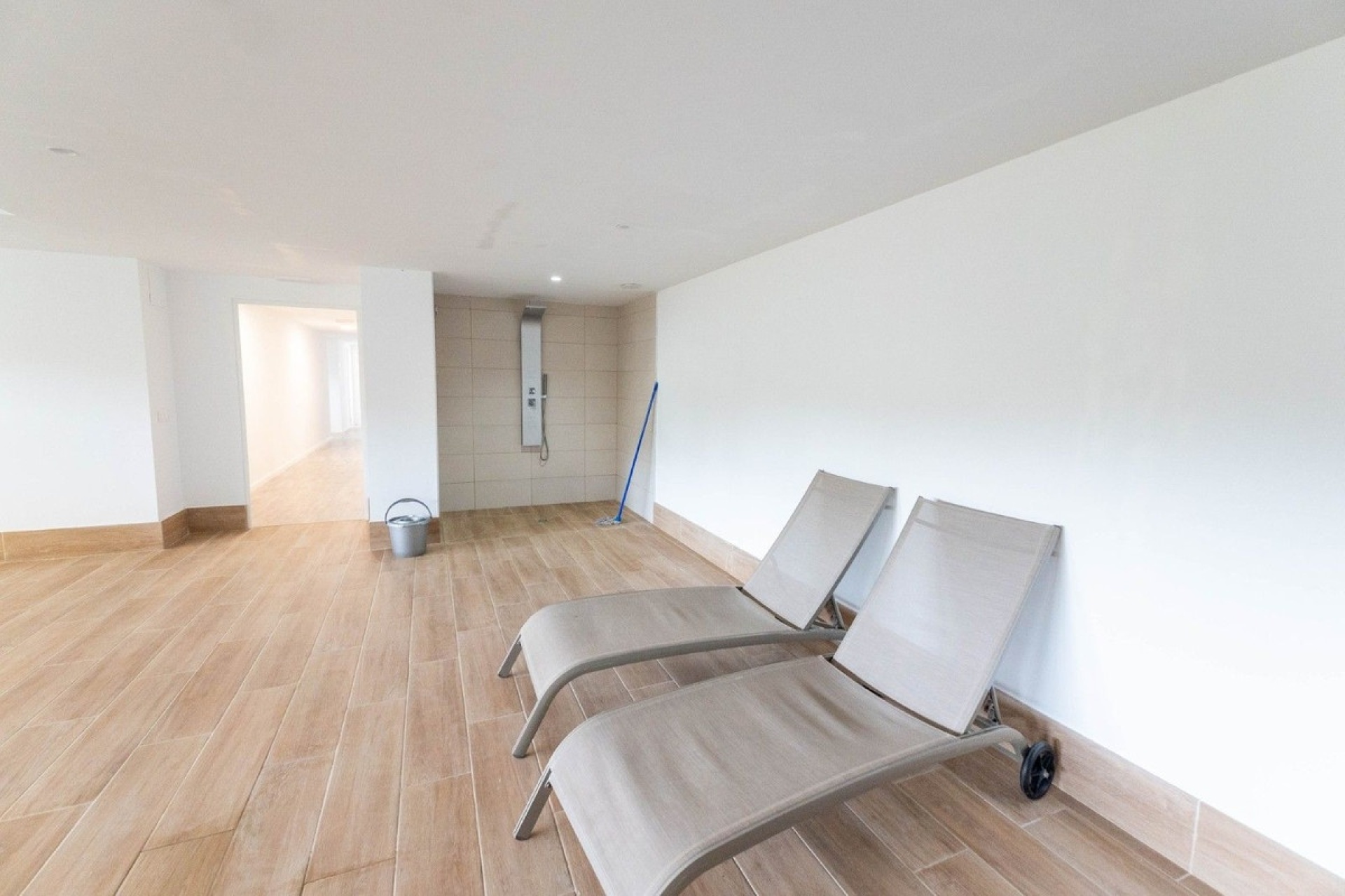 Rynek wtórny - apartment - Fuengirola - Torreblanca
